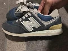 ニューバランス 574のサムネイル