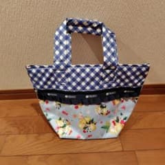 レスポ　レスポートサック　トート　チェスティ レスポートサック LeSportsac チェスティ Chesty 新品・未使用 - メルカリ