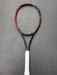 DUNLOP ダンロップ CX 200 テニスラケット - 4