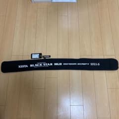 ゼスタ　ブラックスターセカンドジェネレーション　s511-sのサムネイル