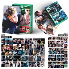 127枚】CORTIS トレカ コルティス K-POP GREENGREEN - メルカリ