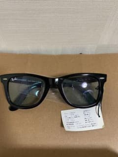 WAYFARER WASH LENS RB2140F 901/64 キムタクのサムネイル