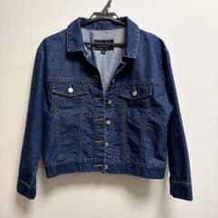 JILLSTUART デニムジャケット Mのサムネイル
