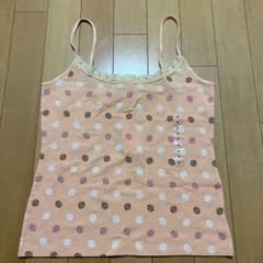 キャミソールのサムネイル