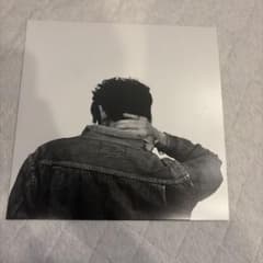 訳ありLEXA Terminal 3 アナログレコード LP - メルカリ