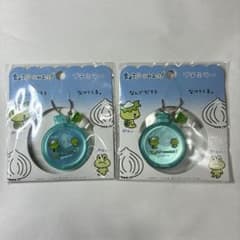 未開封 平成レトロ サンエックス ちょこっといいこと！ プチミラー