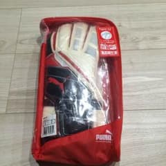 PUMAキーパーグローブのサムネイル