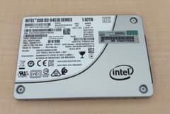 高耐久1.92TB HPE Intel SSD D3-S4510 - メルカリ