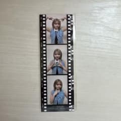 ME:I  海老原鼓  3cutのサムネイル