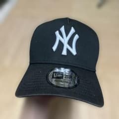 NEW ERA ニューヨーク・ヤンキース キャップのサムネイル