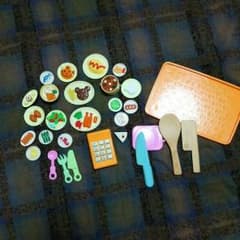 ゆーみん様専用☆しまじろうのレストランのサムネイル