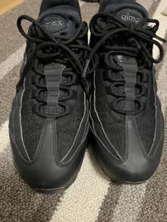 NIKE エアマックス95 エッセンシャル 黒 26.5のサムネイル