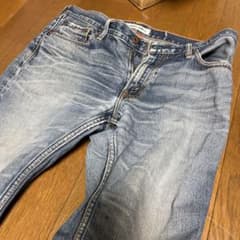 リーバイス　507ジーンズのサムネイル