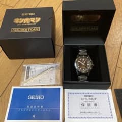 SEIKO 40th Anniversary コラボウォッチ 300本限定 SEIKO 40th Anniversary コラボウォッチ 300本限定 - メルカリ