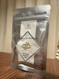 QUALIA Rejucal Diosaのサムネイル