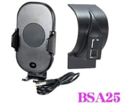 Beat−Sonic BSA25 BLACKのサムネイル