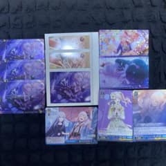 暁山瑞希　ぱしゃこれ　ウエハース　ヴァイスのサムネイル