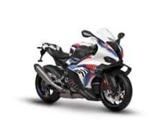 BMW M1000RR 2025 純正 クラッチレバーブレーキレバー新車外し美品 