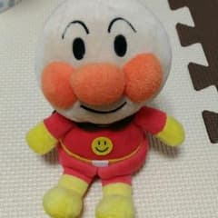 専用です！アンパンマンぬいぐるみとラッパのサムネイル