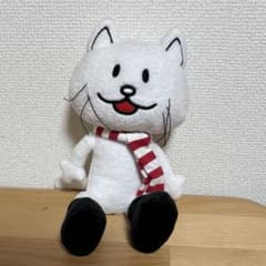 BUMP OF CHICKEN TOUR 2016 ニコル ぬいぐるみ BFLY 中古ぬいぐるみ ニコル ぬいぐるみ 「BUMP OF CHICKEN STADIUM TOUR