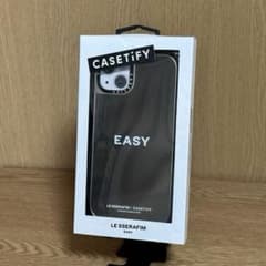 LE SSERAFIM EASY SHEER MYRRH Caseのサムネイル