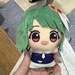 マクロスシリーズ ちびぐるみ vol.1のサムネイル