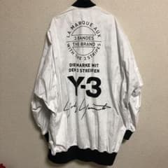 Y-3    ボンバージャケット   XXSのサムネイル