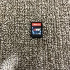 Nintendo Switch マリオテニス エース ソフトのサムネイル