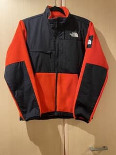 NORTH FACE ノースフェイス　 デナリジャケット　美品のサムネイル