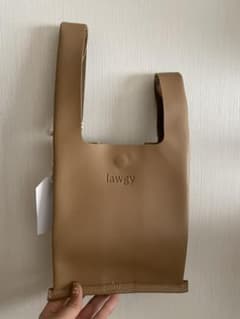 lawgy bagのサムネイル