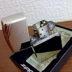 チューニング　ジッポ 　ダイアゴ　アーマー zippoのサムネイル