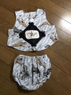 男の子服のサムネイル