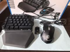 GameSir VXのサムネイル