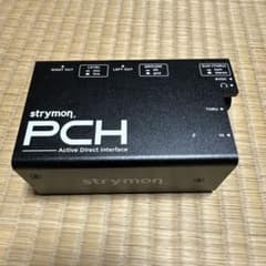 strymon PCH - メルカリ