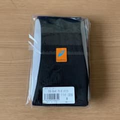 アティーボハイソックスMサイズ黒未開封1組のサムネイル