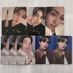 トレカ　ドボイズ THE BOYZ ドボイズ ジェイコブ トレカ - メルカリ