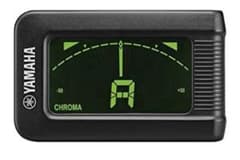 YAMAHA YTC5 클립 식 튜너