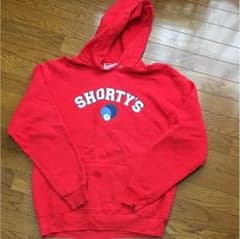 ＳＨＯＲＴＹ＇Ｓパーカーのサムネイル