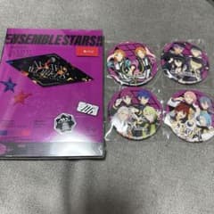 あんさんぶるスターズ！！DREAM LIVE -7th Tour Blu-rayのサムネイル