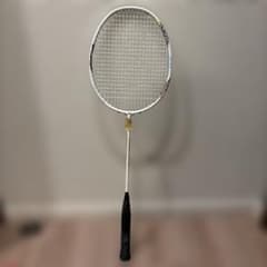 美品]ヨネックスYONEX アストロクス33バドミントンラケット専用ケース