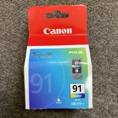 Canon BC-91のサムネイル