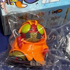 デジモンアドベンチャー デジモン 海外フィギュア テントモン 泉光子郎