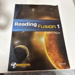 Reading Fusion1のサムネイル