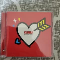 クライマックス ロマンティック・ソングス - メルカリ