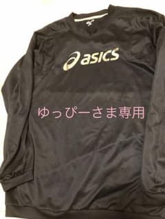 ゆっぴー様専用 アシックス ロングスリーブ & 半袖のサムネイル