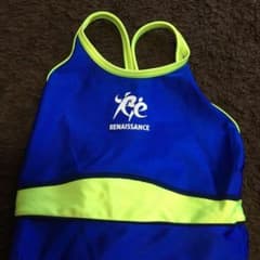 MIZUNO 競泳水着のサムネイル