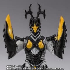 SHFiguarts 하이퍼제튼(이마고)