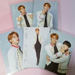 kuu様 専用 SEVENTEEN IDEAL CUT トレカ ミンギュのサムネイル
