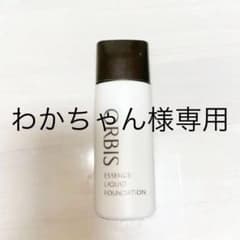 ORBISエッセンスリキッドファンデーション02のサムネイル