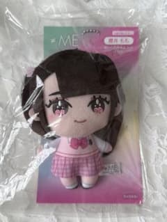 ME 櫻井ももぬいぐるみ（全国ツアー2024メンバーカラー衣装）ノイミー